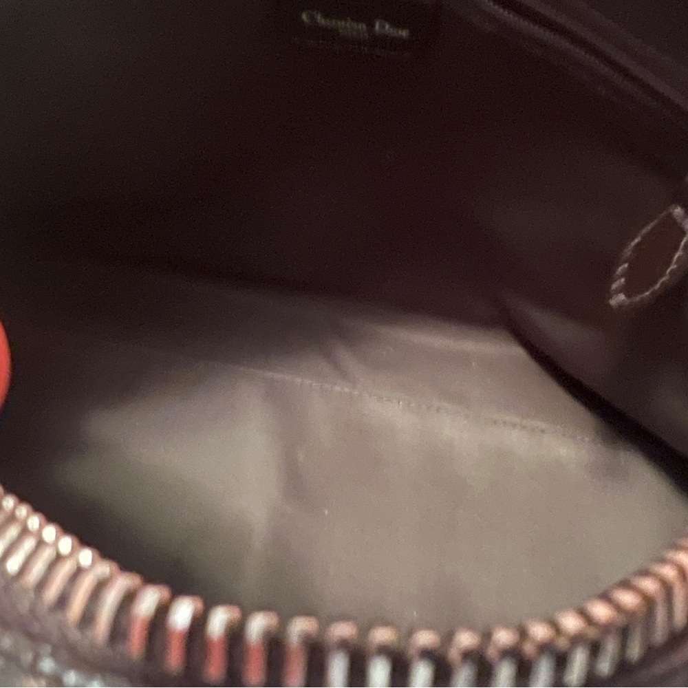 Christian Dior Diorissimo Romantique Large Bag - Picture 11 of 11